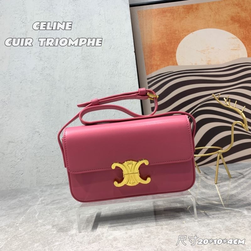 Celine Satchel Bags